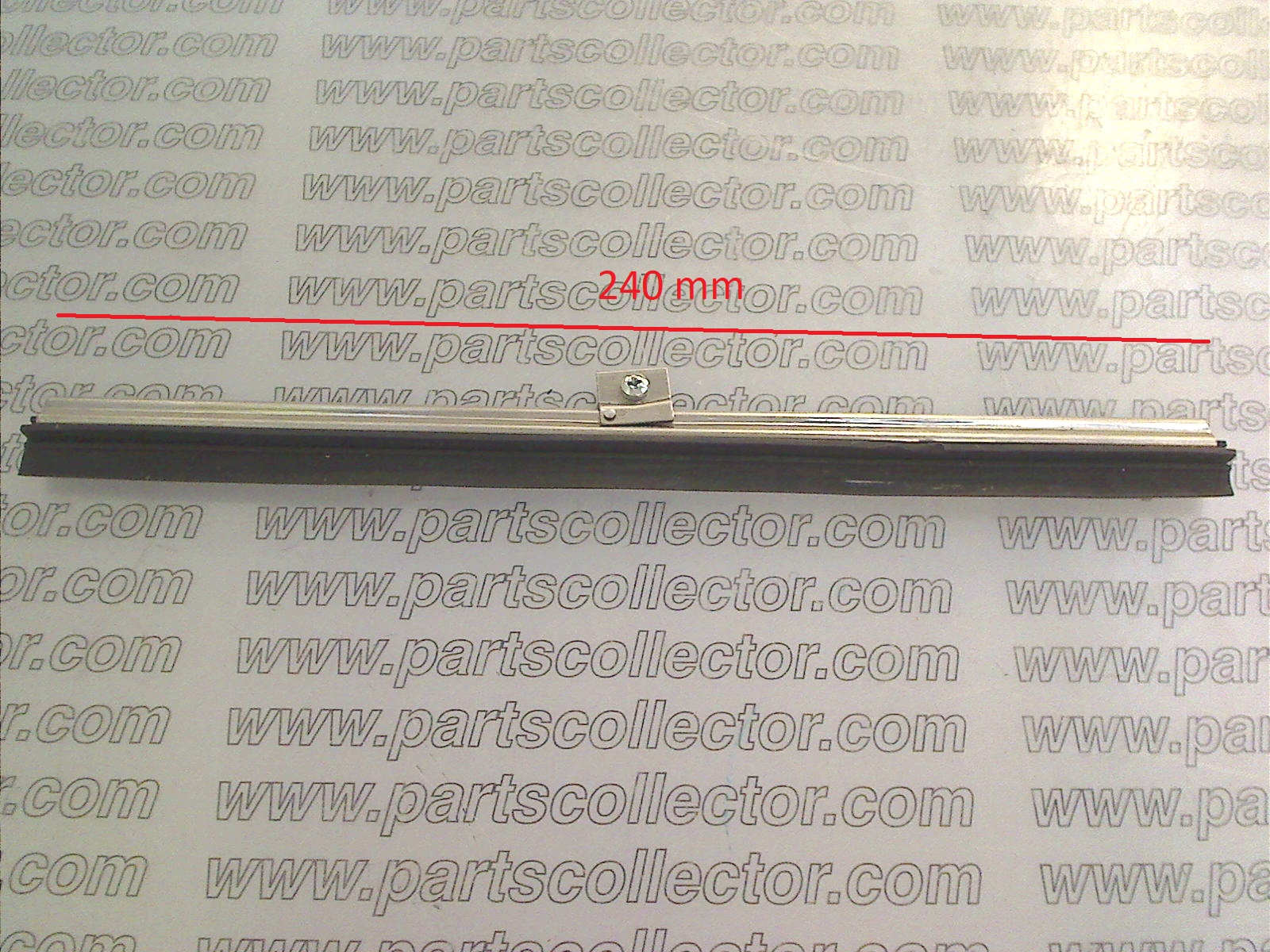 PARTSCOLLECTOR  Car body code 9231 compatible with: UNIVERSALE UNIVERSALE - additional view